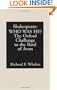 Shakespeare--Who Was He?: The Oxford Challenge to the Bard of Avon