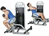 Inflight® Multi Ab and Back Machine