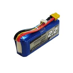 Turnigy LiPo-Pack 3S 11,1V 2200mAh 20-30C