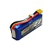 Turnigy LiPo-Pack 3S 11,1V 2200mAh 20-30C
