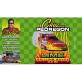 Cruz Pedregon Lime Grilling Sauce (12oz)