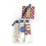 L`Occitane - Holiday Hands