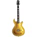 Line 6 Variax 700 Guitar, Metallic Gold Tremolo