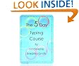 The 5 Day Typing Course