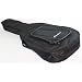 gepolsterte Gitarrentasche / Gig Bag f�r Westerngitarre