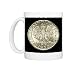 2 zlote coin; obverse Photo Mugs
