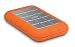 LaCie Rugged All-Terrain 301290 250 GB USB 2.0 Portable Hard Disk