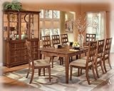 Rectangular Extension Table