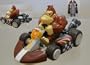 Nintendo World Store Super Mario Kart Figure Donkey Kong