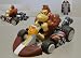 Nintendo World Store Super Mario Kart Figure Donkey Kong_s-1