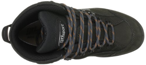 Grisport -Adult Simonside Olive Hiking, Chaussures de randonnée mixte adulte - Olive, 45