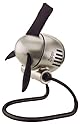 Vornado Zippi Platinum Design Tischventilator mit Soft-Nylon-Rotorsystem