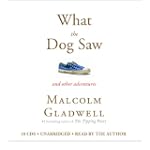 What the Dog Saw