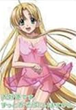 ハイスクールD×D 特大B1ポスター 上半身等身大 アーシア・アルジェント
