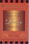 The Penny Pincher's Passport to Luxury Travel: The Art of Cultivating Preferred Customer Status (Travelers' Tales)