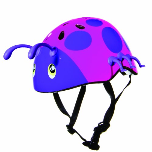 Discount Raskullz Buggins Helmet - Ages 3+