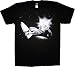 Fantastic Four Silver Surfer Black Cosmology T-Shirt Tee
