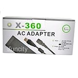 XBOX360 220V Power Supply Brick AC Adapter