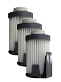 Great Deals (3) Eureka Style DCF 14 on Sales 