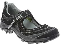 AHNU KICK BLACK