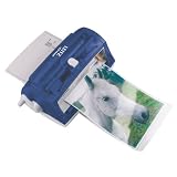 Laminator A4 Easy 18638 - Xyron by Esselte Corporationvon "Esselte-Leitz"