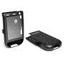 BoxWave HP iPAQ 111 Classic Handheld Armor Case - The Metal Case, Heavy Duty Protective Case (Black)