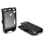 HP iPAQ 111 Classic Handheld Armor Case - The Metal Case (Black)