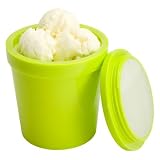 Tubbie Ice Cream Container (1 pint) - Set of 2