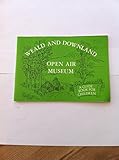 Weald and Downland Open Air Museum : a guide book for children