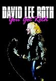 David Lee Roth - You Got Roth