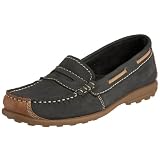 camel active Travel 716.12, Damen Mokassins