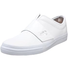 PUMA Men's El Rey WP Sneaker