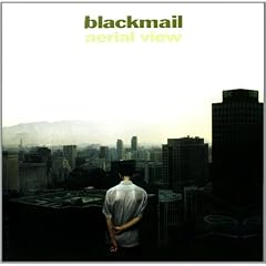Aerial View [Vinyl Maxi-Single]