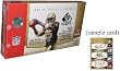 2006 Upper Deck SP Authentic Football Hobby Box