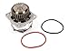 Evergreen TK3034WP Timing Chain Kit and GMB Water Pump Fits: 04-09 Nissan Altima Maxima Quest 3.5L VQ35DE