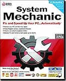 System Mechanic 3-User