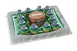 NFL Signature Stadium ~ Seattle Seahawks ~ Designer Cake/Cupcake Topper ~ NEW ~ LOOK!!! at Amazon.com