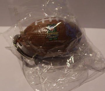 Direct TV Satellite Television Key Chain