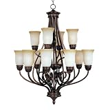 11296 - Bolero Chandelier