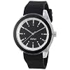 Esprit Damen-Armbanduhr black play Analog Quarz A.ES900642002
