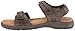 Nunn Bush Men's Regan Sandal