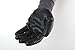 Ansell ActivArmr 97-007 Multipurpose Gloves - Medium-Light Duty, Wet and Dry Grip, Size Small (1 pair)