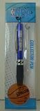 NBA Officially Licensed Oklahoma City Thunder Collector's Pen Amazon.com