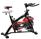 Exercise Bike Spinning Power Pro