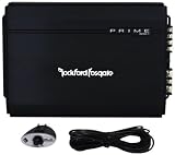 Rockford Fosgate R250-1 250 Watt RMS Mono Car Amplifier