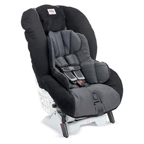 Britax Decathlon Convertible Car Seat
