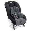 Britax Decathlon Convertible Car Seat, Onyx