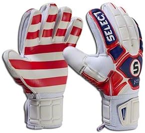 Select Us33 All Round Goalie Glove