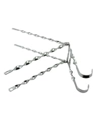 Sports: 26" Lowrider Continental Kit Chrome. for bicycles, bikes, lowrider bikes, beach cruiser, chopper, limos, stretch - lowrider