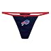 Buffalo Bills Women's Fall Flirt Thong
